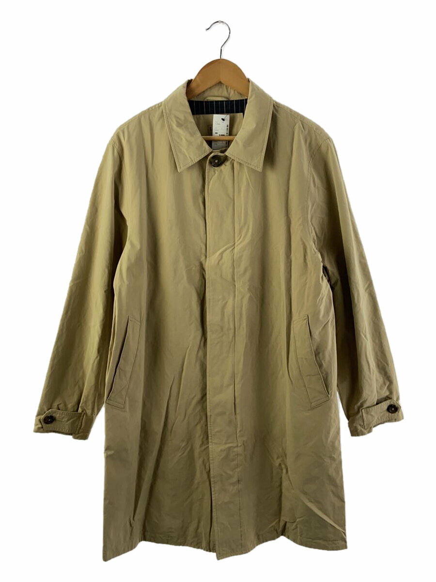未使用品◆XL◎LLBean/ステンカラーコート/トレンチ/コート 2341893948597-01.jpg