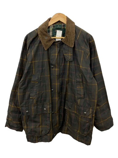 【中古】ジャケット/L/コットン【メンズウェア】 【中古】ジャケット/L/コットン【メンズウェア】