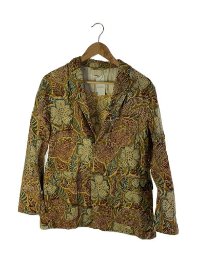 【中古】Engineered Garments◆テーラードジャケット/S/コットン/マルチカラー【メンズウェア】 【中古】Engineered Garments◆テーラードジャケット/S/コットン/マルチカラー【メンズウェア】