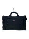 【中古】VICTORINOX◆ガーメントブリーフ/スレ有/ブリーフケース/BLK/無地【バッグ】(4)
