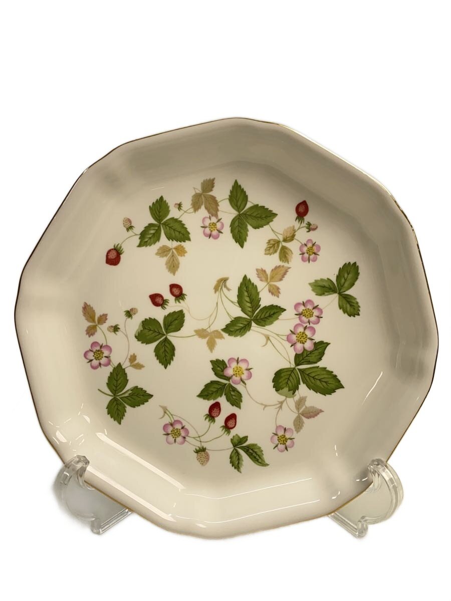 Rakuten - 【中古】WEDGWOOD◆プレート/WHT/50105504950【キッチン用品】