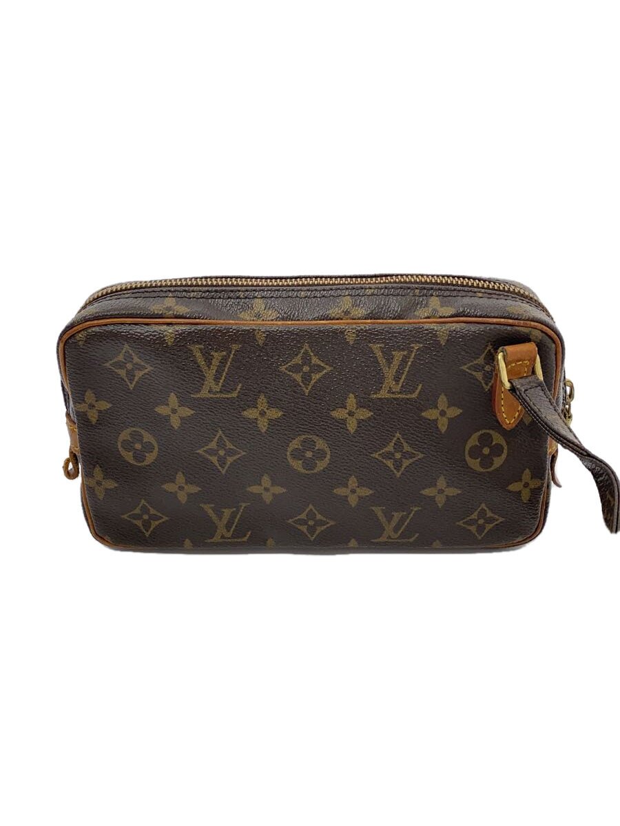 【中古】LOUIS VUITTON◆ポシェット・�