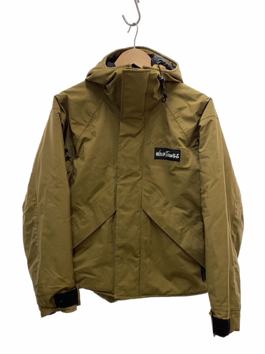 【中古】WILDTHINGS◆ジャケット【メンズウェア】