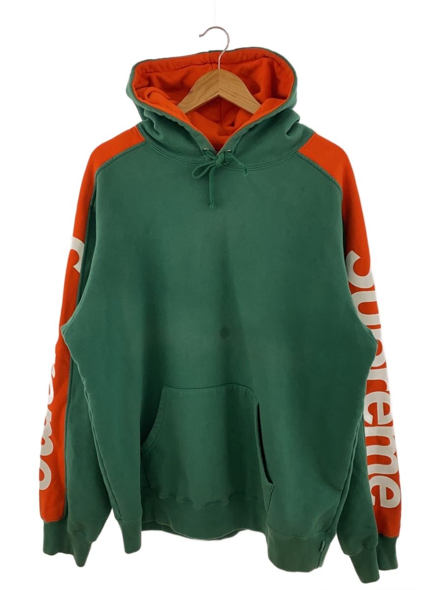 【Mサイズ】シュプリーム ザ・クロウ コラボ パーカー 緑 グリーン 楽天市場】supreme パーカー（カラーグリーン）（メンズファッション