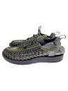 【中古】KEEN◆シューズ/26cm/1019953【シューズ】