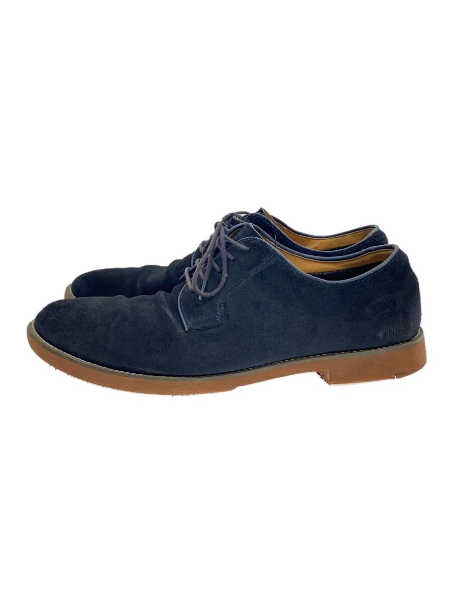 【中古】REGAL◆ローカットスニーカー/27cm/NVY【シューズ】