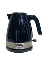 【中古】DeLonghi◆ケトル【家電・ビジュアル・オーディオ】