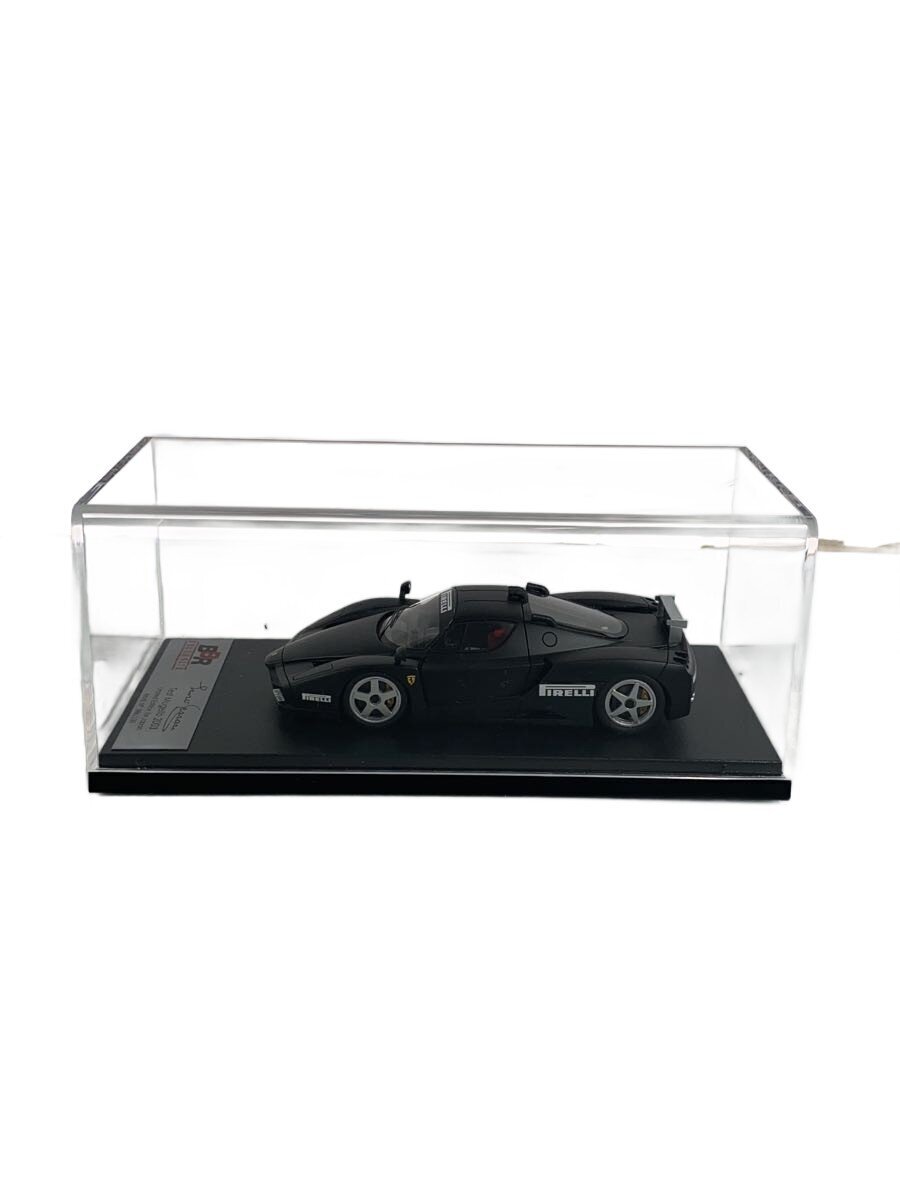 【中古】BBR/Ferrari Enzo/1/43スケール/ミニカー/BLK【ホビー】(3)