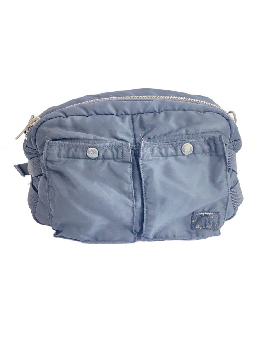 楽天市場】porter ウエストバッグ 中古の通販