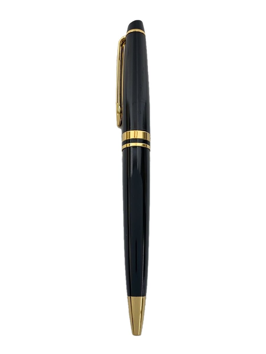 【中古】WATERMAN◆文具/BLK/ボールペン/エキスパートESブラックGT【インテリア小物・日用雑貨】
