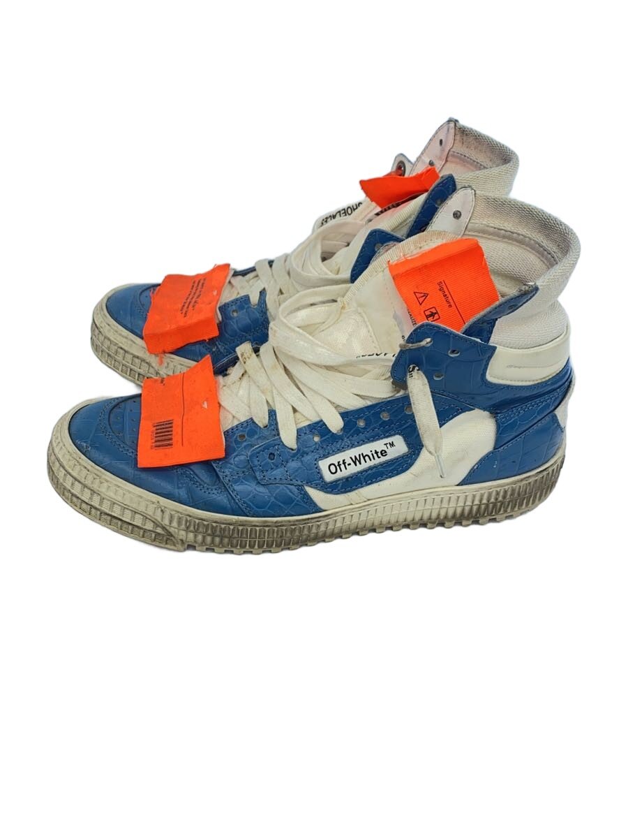 楽天市場】off－white オフホワイト ハイカットの通販