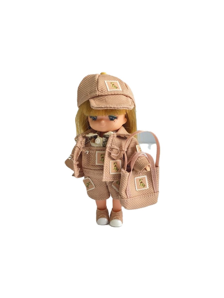 【中古】TAKARA TOMY◆女の子【ホビー】(3)