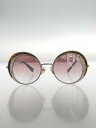 【中古】MARC JACOBS◆HAVANA/サングラス/プラスチック...(4)