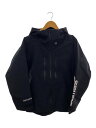 【中古】samas/レディースウェアー/ジャケット/L/BLK/SM3QHN03/SYMPATEX SHELL JACKET【スポーツ】