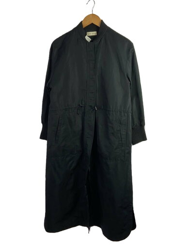 【中古】SUMI STYLE◆コート/FREE/ポリエステル/BLK/EAZ5012108A0001【レディースウェア】 【中古】SUMI STYLE◆コート/FREE/ポリエステル/BLK/EAZ5012108A0001【レディースウェア】