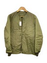 【中古】MILITARY◆カナダ軍/MK2/ライナージャケット/M/8415-21-866-1516【メンズウェア】(4)
