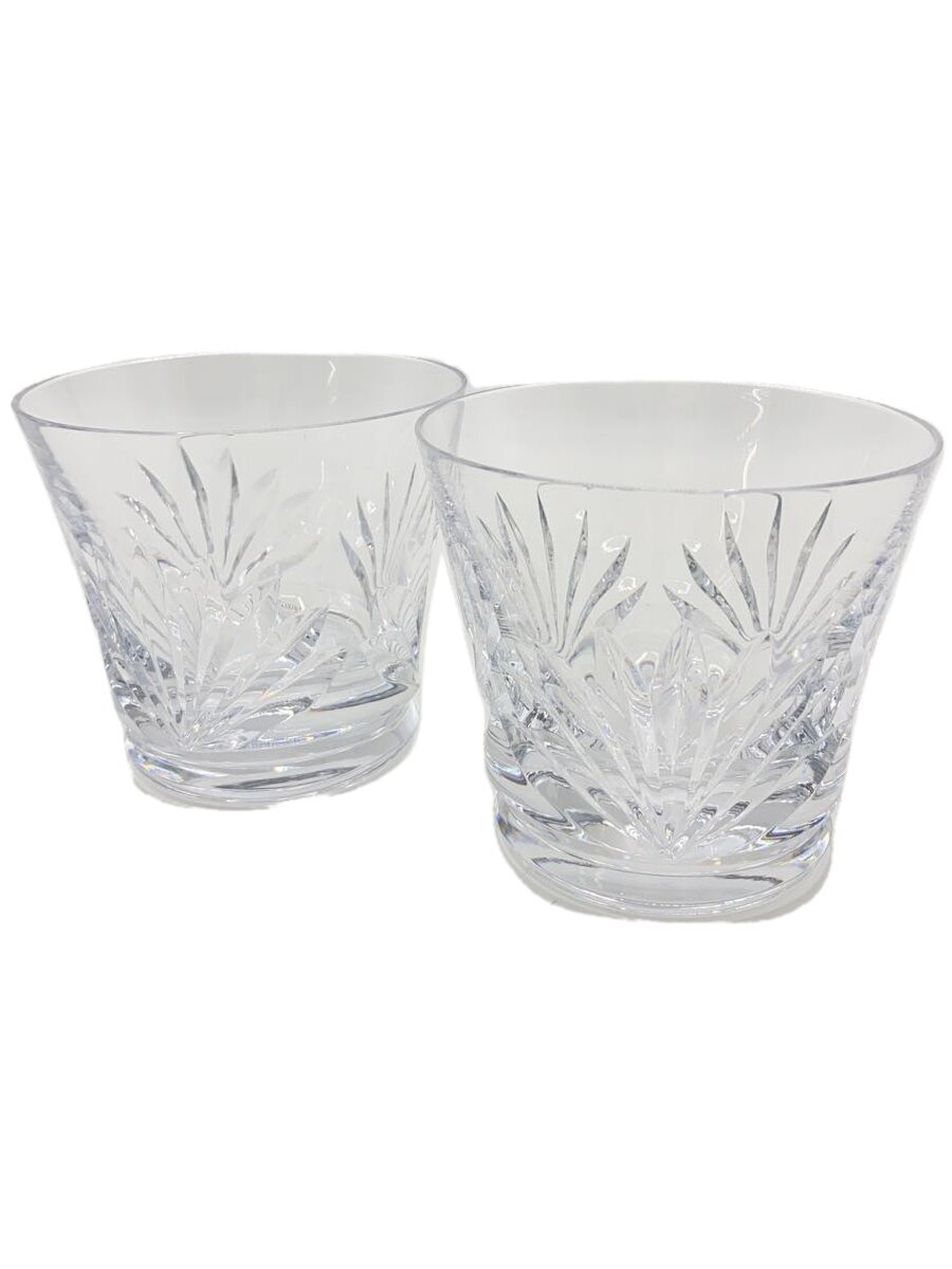 Other - 【中古】Baccarat◆グラス/2点セット【キッチン用品】