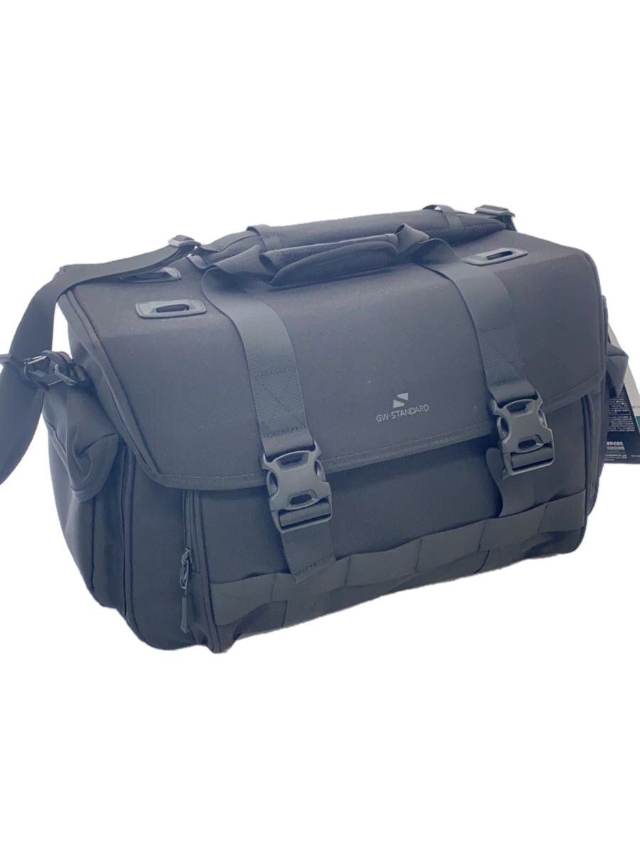 【中古】HAKUBA◆カメラバッグ/GW-STANDARD/ショルダーバッグ24【カメラ】
