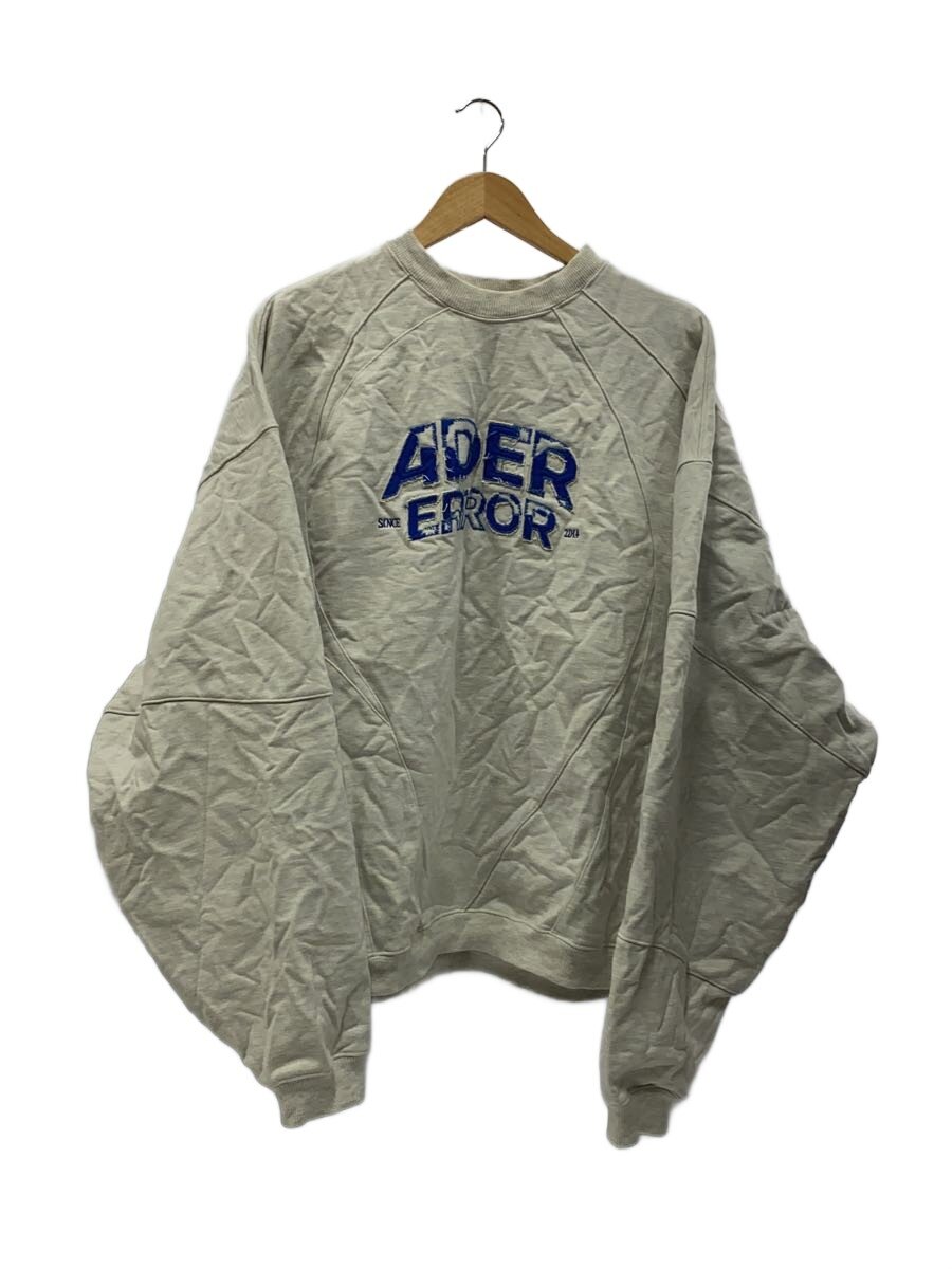 楽天市場】ader error（スウェット・トレーナー｜トップス）：メンズ