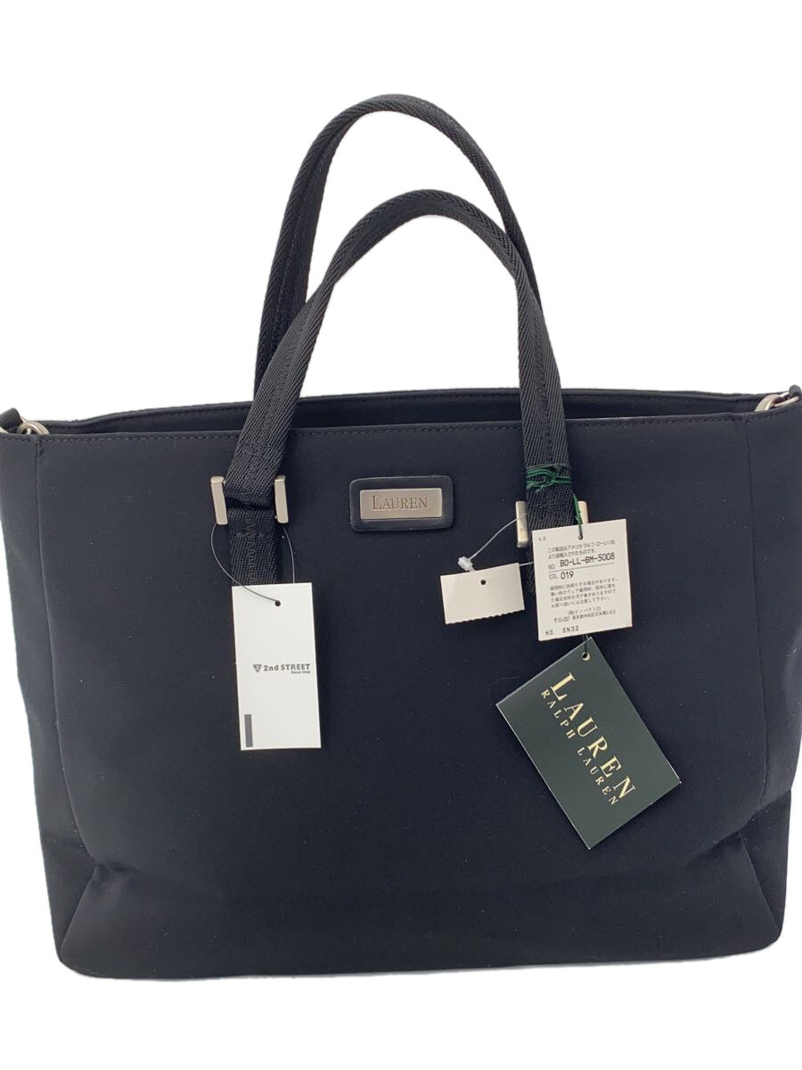 šLAUREN RALPH LAUREN/ϥɥХå/ʥ/GRY/̵ϡڥХå