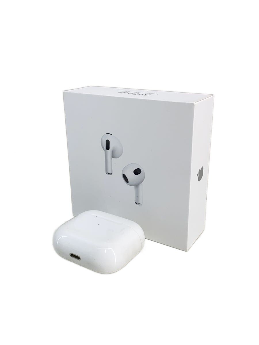 楽天市場】airpods 第3世代（ヘッドホン・イヤホン｜オーディオ）：TV