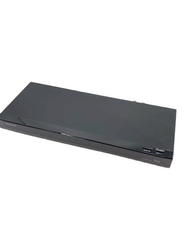 【中古】Panasonic◆ブルーレイレコーダー ブルーレイディーガ DMR-BRW510【家電・ビジュアル・オーディオ】 【中古】Panasonic◆ブルーレイレコーダー ブルーレイディーガ DMR-BRW510【家電・ビジュアル・オーディオ】