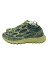 【中古】MERRELL◆ローカットスニーカー/26cm/GRN/J500283//【シューズ】