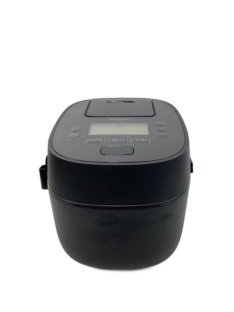 楽天市場】パナソニック おどり炊き sr-mpa101（炊飯器｜キッチン家電