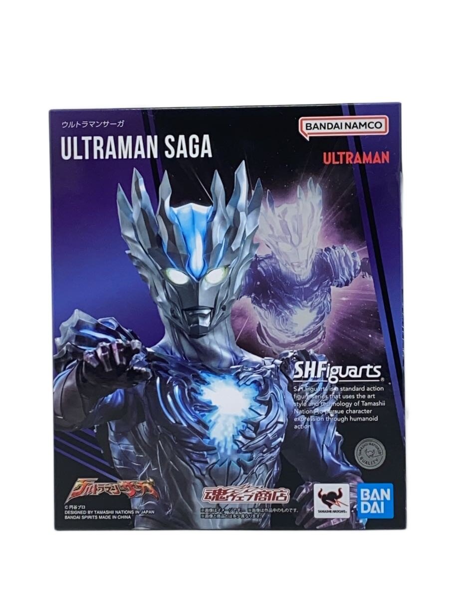 楽天市場】ウルトラマンサーガ フィギュアの通販