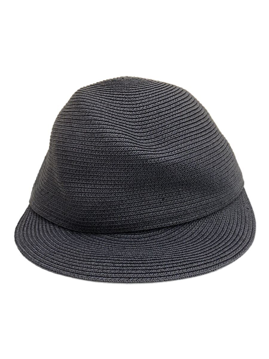 bocodeco◆キャップ/--/GRY/メンズ