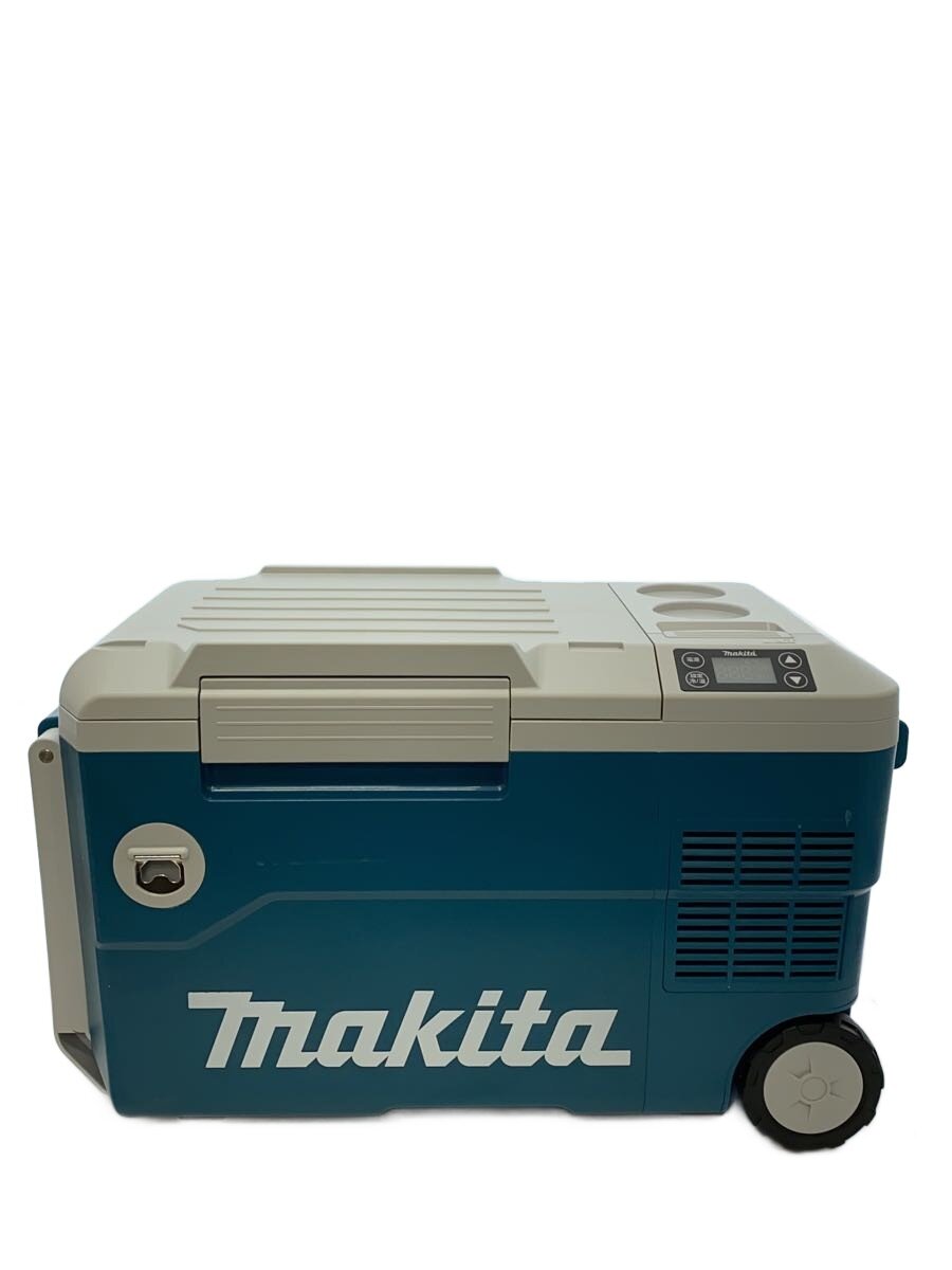 【中古】makita◆充電式保冷温庫/クーラーボックス/CW180D【スポーツ】...