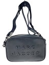 【中古】MARC JACOBS◆バッグ/--/BLK【バッグ】(4)