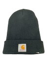 【ブランド】Carhartt 【ブランドカナ】カーハート 【型番】 【程度】B 【サイズ】FREE 【メインカラー】ブラック 【素材・生地】アクリル 【キーワード】　　 2024/04/02 セカンドストリート鹿児島中洲通り店【3720】【中古】Carhartt◆ニットキャップ/FREE/アクリル ブランド Carhartt 型番 カラー ブラック 柄 無地 素材・生地 アクリル&gt;色・素材について サイズ FREE&gt;サイズ表示について 実寸 【ニットキャップ】 高さ：27 / 頭周り：42 【その他】 その他サイズ：/ 商品は　セカンドストリート鹿児島中洲通り店の店頭にて販売しております。商品に関するお問合わせは、お電話(TEL:099-213-7333)にて、問合わせ番号：2337201658616をお伝えください。 配送方法やお支払い方法に関するお問い合わせは、サポートセンターまでご連絡をお願いします。 ※お電話の対応は営業時間内のみとなります。お問い合わせフォームでお問い合わせの際はご注文番号をご記入下さい この商品に関する出品店舗からのコメント 一般的な使用感のあるお品物です。使用に問題のあるダメージは見受けられません。※こちらの商品は店頭でも同時販売しておりますので、状態に多少の変化が見られる場合がございます。予めご了承下さい。何かご不明点などございましたらお気軽に店舗にお問い合わせ下さいませ。