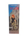 【中古】MEDICOM TOY◆フィギュア/コミック&アニメ/峰不二子 FIRST 「ルパン三世」 プレアセンブル【ホビー】
