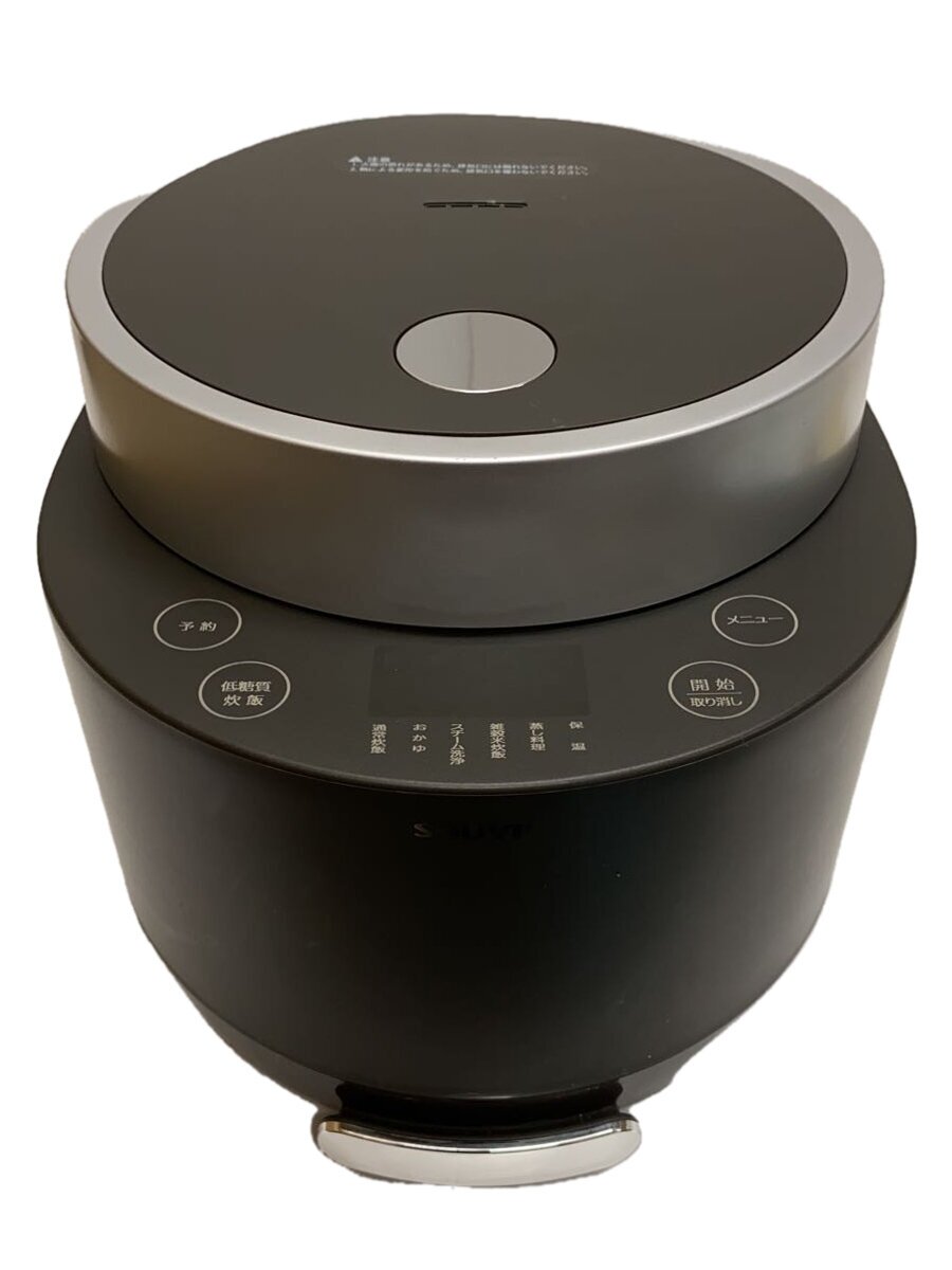 Rice Cookers - 【中古】ソウイジャパン◆炊飯器 SY-138【家電・ビジュアル・オーディオ】