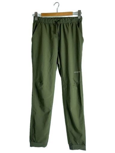 【中古】patagonia◆ボトム/S/ポリエステル/KHK/24540FA22【メンズウェア】 【中古】patagonia◆ボトム/S/ポリエステル/KHK/24540FA22【メンズウェア】