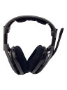 【中古】Logicool◆ヘッドセット ASTRO A50 Wireless Headset + BASE STATION A50WL-002【家電・ビジュアル・オーディオ】(2)