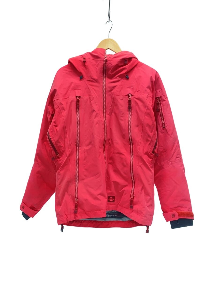 【中古】sweet protection_ウェアー/M/PNK【スポーツ】