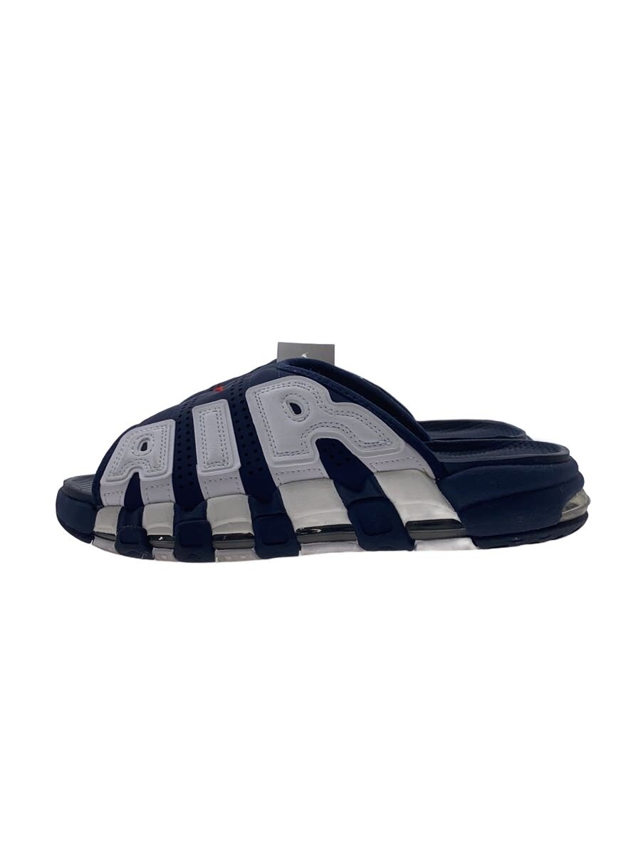 NIKE◆サンダル_FQ8699-400/27cm/NVY