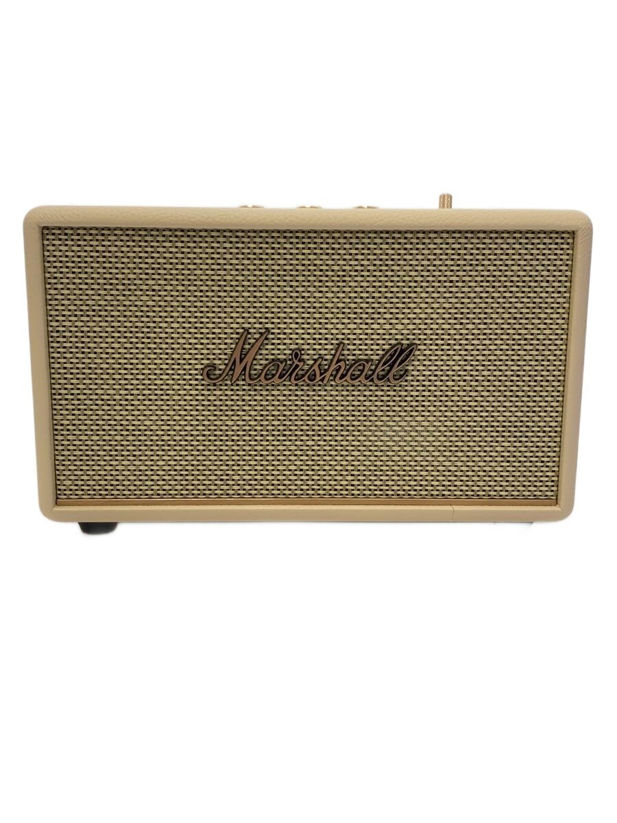 【中古】MARSHAL◆ActonIII/スピーカー【家電・ビジュアル・オーディオ】