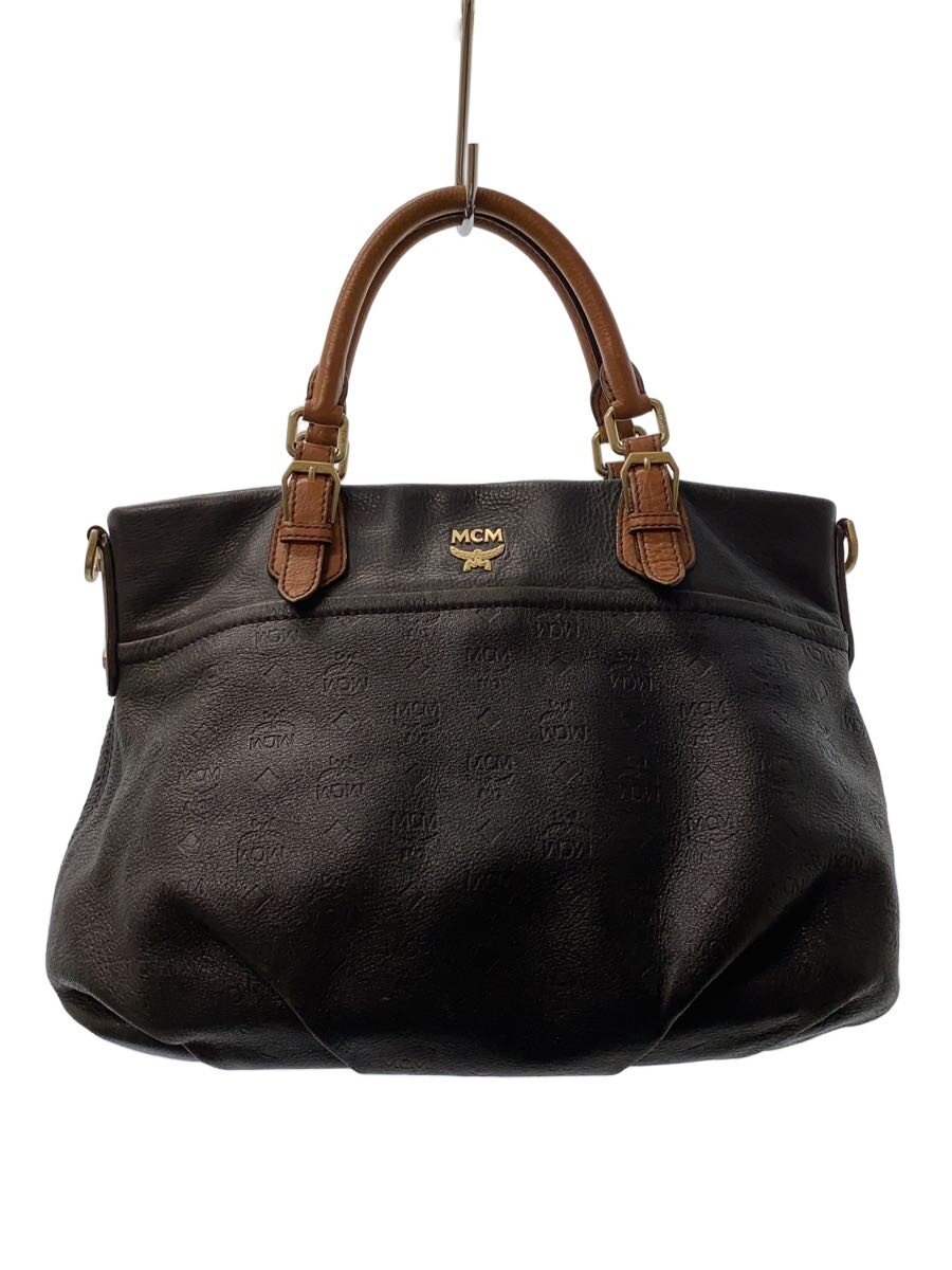 楽天市場】MCM バッグ 中古（ブランドMCM）（トートバッグ｜レディース