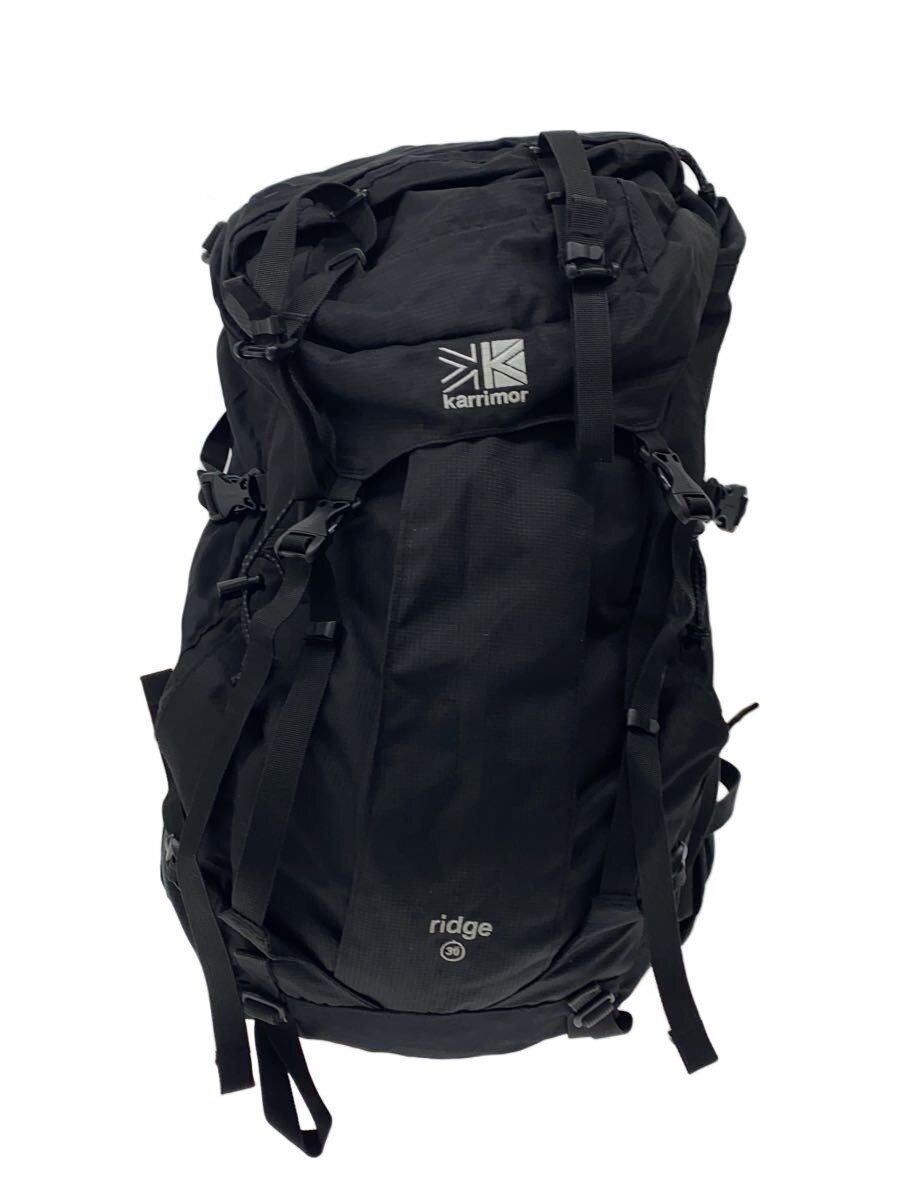 楽天市場】中古 バックパック karrimor（メンズバッグ｜バッグ 