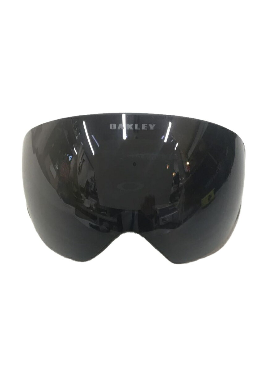 【中古】OAKLEY◆ウインタースポーツその他/FIGHTING 453【スポーツ】