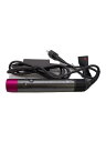 【中古】dyson◆ドライヤー・ヘアアイロン Dyson Airwrap スタイラー Volume+Shape HS01VNSFN【家電・ビジュアル・オーディオ...