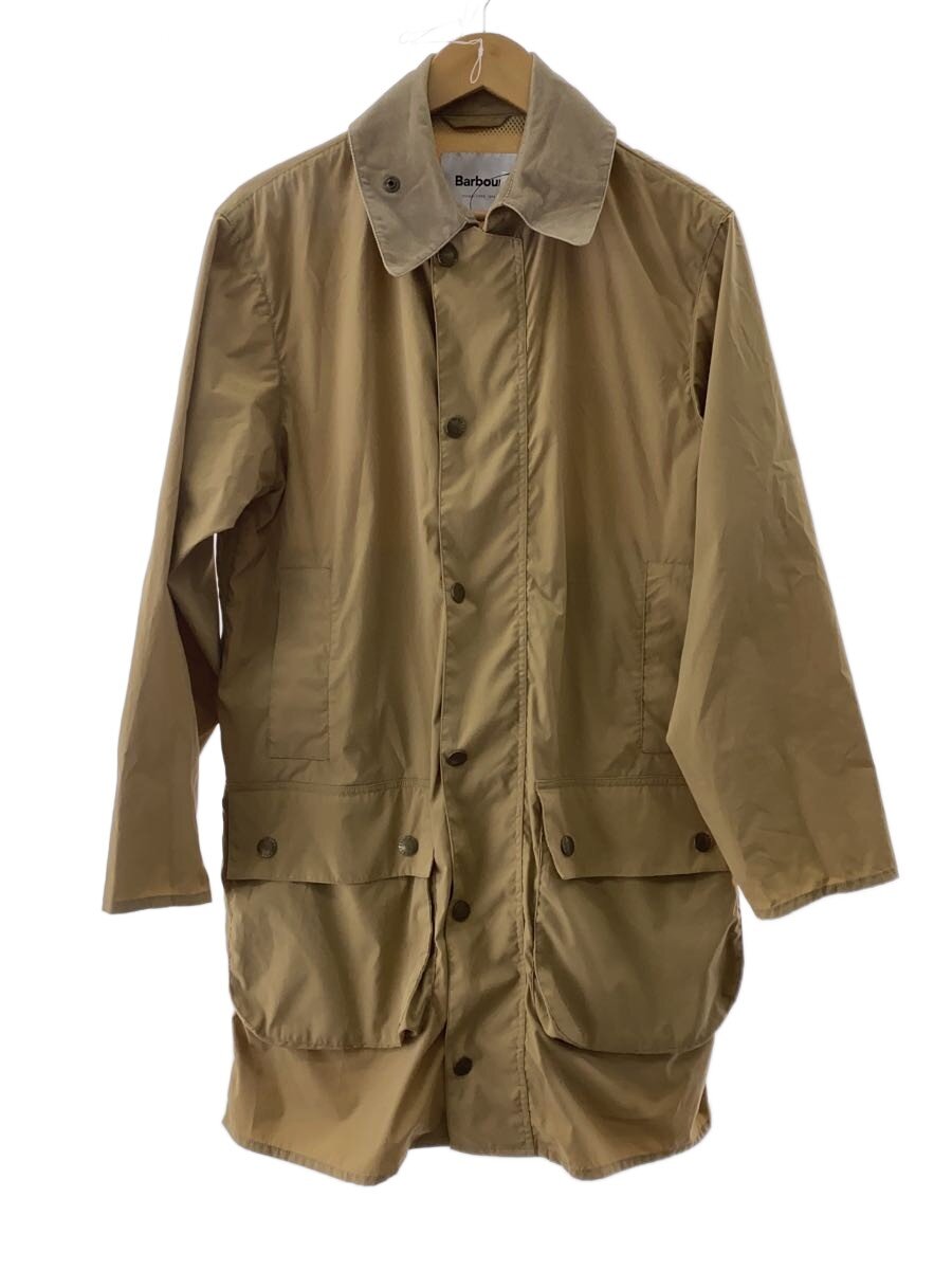 【ブランド】Barbour 【ブランドカナ】バブアー 【型番】 【程度】B 【サイズ】36 【メインカラー】キャメル 【素材・生地】ポリエステル 【キーワード】　　 2025/11/15 セカンドストリート田代本通店【2894】【中古】Barbour◆ジャケット/36/ポリエステル ブランド Barbour 型番 カラー キャメル 柄 無地 素材・生地 ポリエステル>色・素材について サイズ 36>サイズ表示について 実寸（cm） 【ジャケット】 肩幅：44 / 身幅：49 / 着丈：94 / 袖丈：59.5 / ゆき：/ 【その他】 その他サイズ：/ 商品は　セカンドストリート田代本通店の店頭にて販売しております。商品に関するお問合わせは、お電話(TEL:052-757-5631)にて、問合わせ番号：2328943286229をお伝えください。 配送方法やお支払い方法に関するお問い合わせは、サポートセンターまでご連絡をお願いします。 ※お電話の対応は営業時間内のみとなります。お問い合わせフォームでお問い合わせの際はご注文番号をご記入下さい