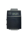 【中古】NIXON◆NIXON/ニクソン/ソーラ