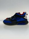 【中古】NIKE◆JORDAN MAX 200 QS_ジョーダンマックス 200QS/27.5cm/マルチカラー【シューズ】(4)