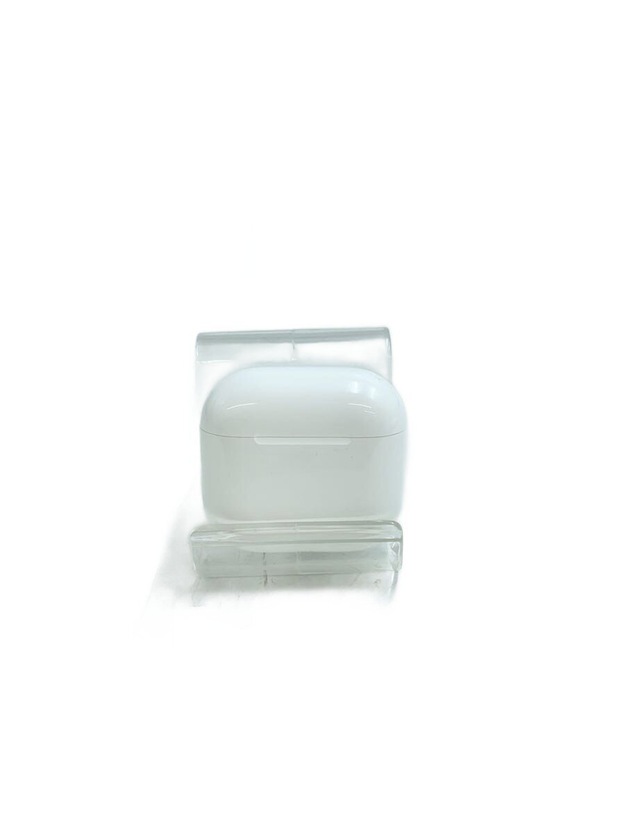 【中古】Apple◆イヤホン AirPods 4 MXP63J/A//【家電・ビジュアル・オーディオ】