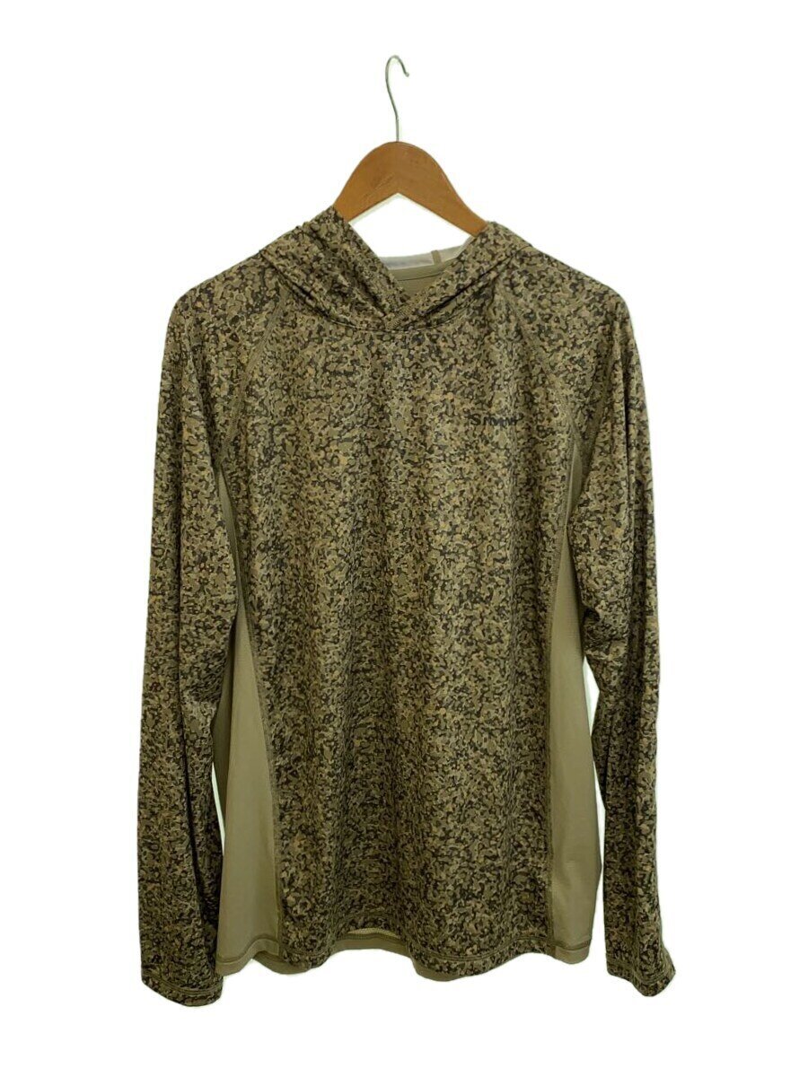 【ブランド】SIMS 【ブランドカナ】シムス 【型番】 【程度】B 【カラー】 【キーワード】　　 2025/08/02 セカンドストリート白根店 【3604】【中古】SIMS◆ウェアー【スポーツ】 ブランド SIMS 型番 カラー 実寸 【カットソー】 身幅：57 / 着丈：72 / ゆき：94 【その他】 その他サイズ：/ 商品は　セカンドストリート白根店の店頭にて販売しております。商品に関するお問合わせは、お電話(TEL:025-372-8200)にて、問合わせ番号：2336042586232をお伝えください。 配送方法やお支払い方法に関するお問い合わせは、サポートセンターまでご連絡をお願いします。 ※お電話の対応は営業時間内のみとなります。お問い合わせフォームでお問い合わせの際はご注文番号をご記入下さい