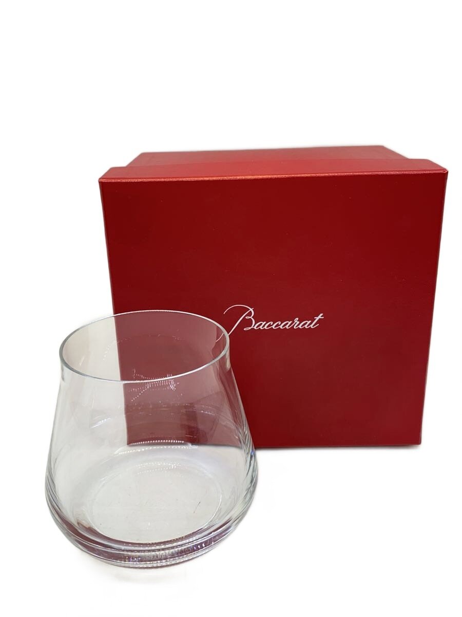 【中古】Baccarat◆グラス【キッチン用品】